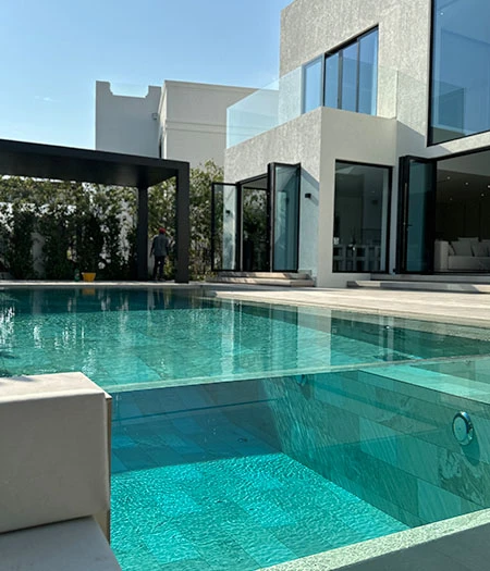 Property #10, Jumeirah Islands