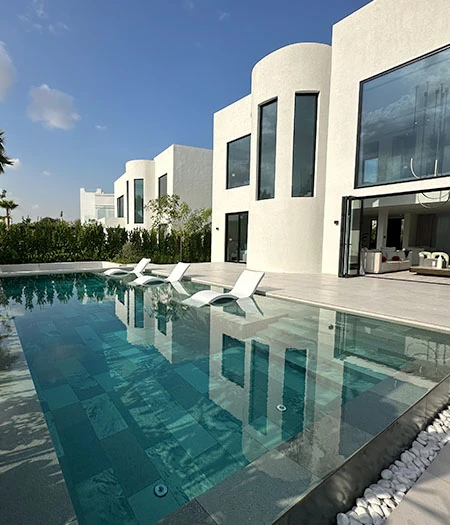 Property #11, Jumeirah Islands