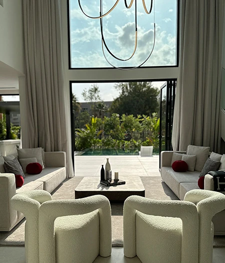 Property #12, Jumeirah Islands