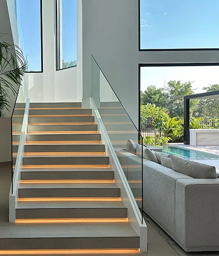 Property #13, Jumeirah Islands