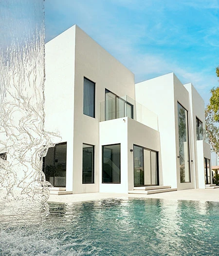 Property #14, Jumeirah Islands