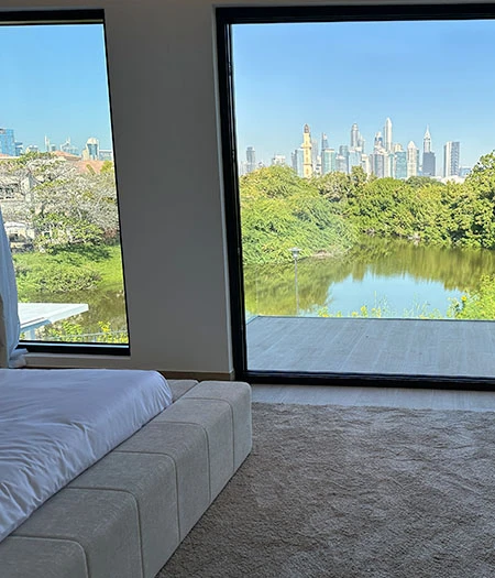 Property #15, Jumeirah Islands