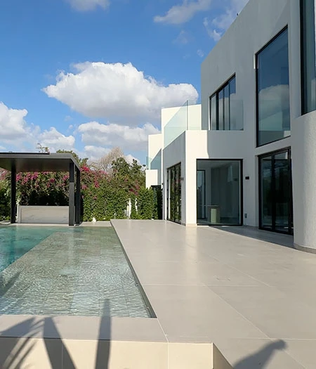Property #16, Jumeirah Islands