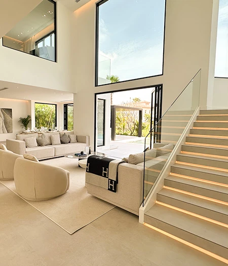 Property #17, Jumeirah Islands