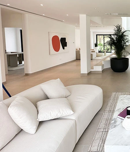 Property #18, Jumeirah Islands