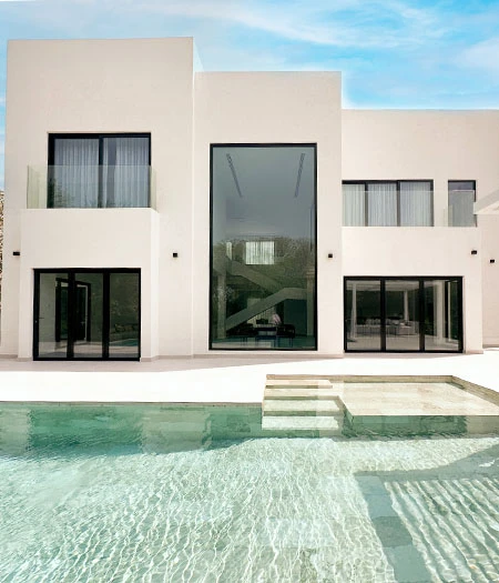 Property #19, Jumeirah Islands