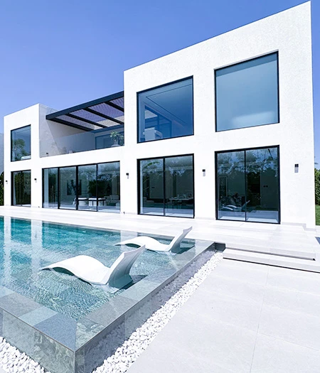 Property #21, Jumeirah Islands