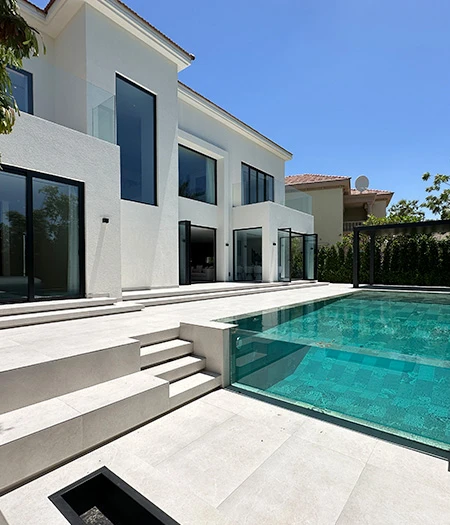 Property #22, Jumeirah Islands