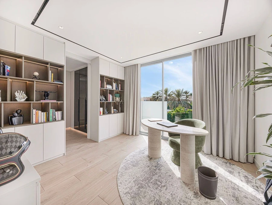 Property #23, Jumeirah Islands