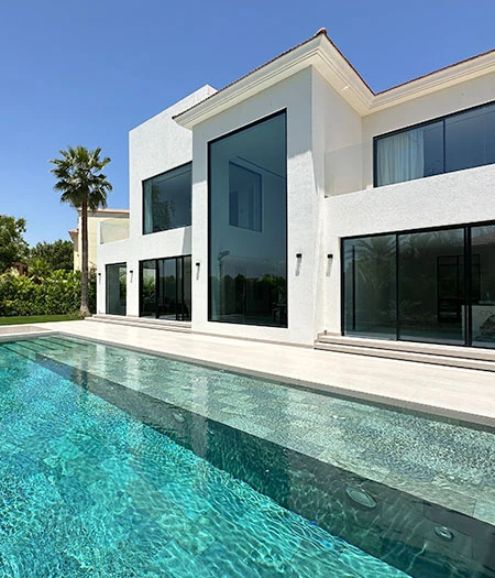 Property #24, Jumeirah Islands