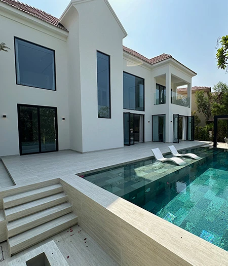 Property #25, Jumeirah Islands