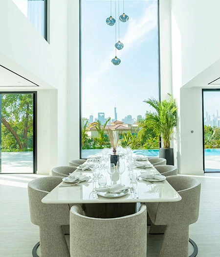 Property #28, Jumeirah Islands