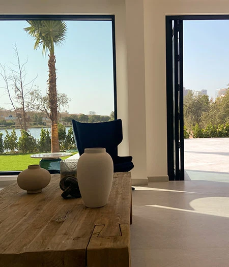Property #3, Jumeirah Islands