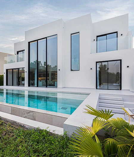 Property #31, Jumeirah Islands