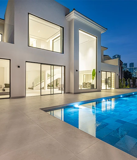 Property #32, Jumeirah Islands