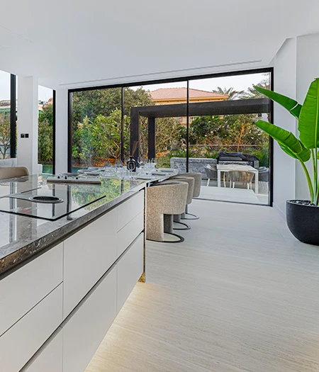 Property #33, Jumeirah Islands