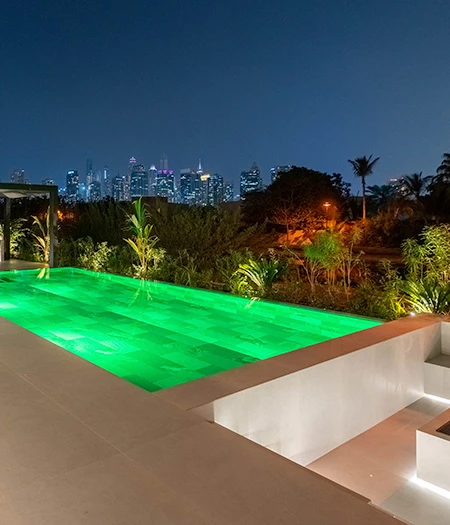 Property #34, Jumeirah Islands