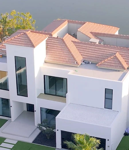 Property #35, Jumeirah Islands
