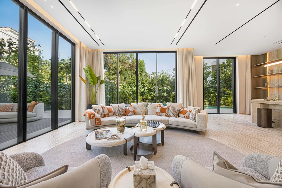 Property #38, Al Barari