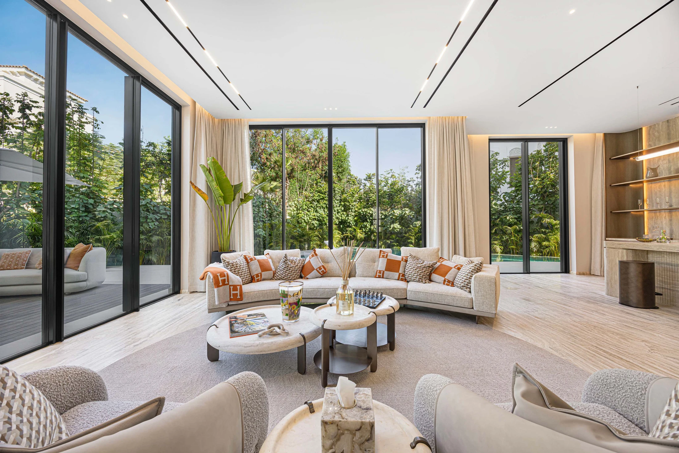 Property #38, Al Barari