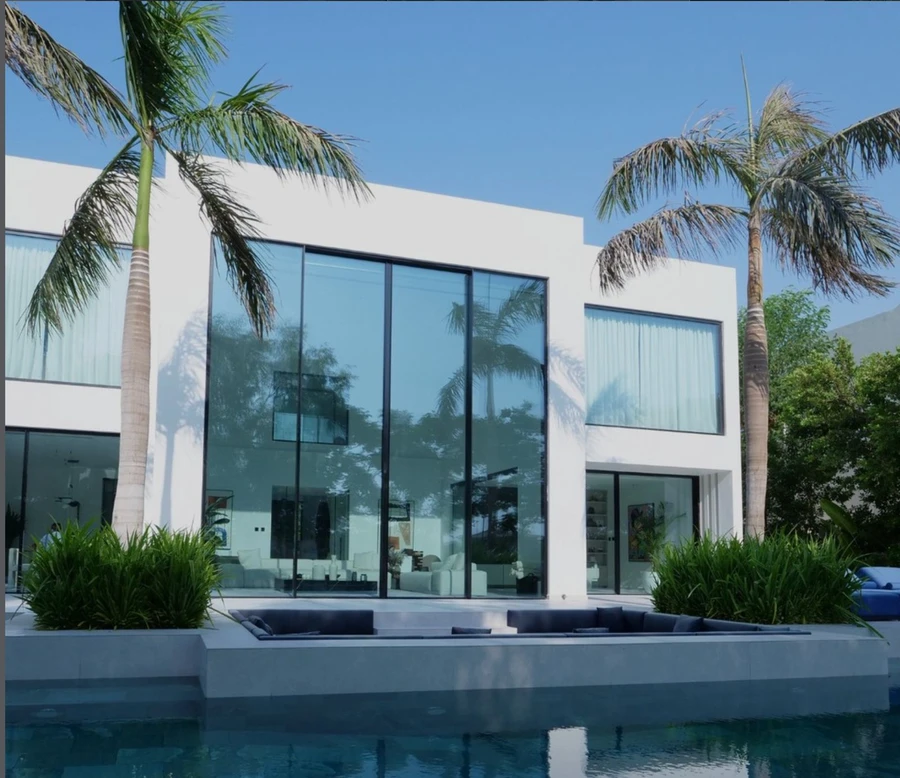 Property #4, Jumeirah Islands