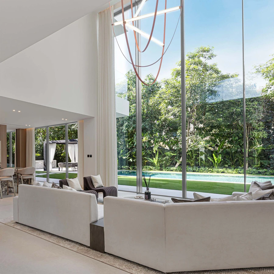 Property #40, Al Barari