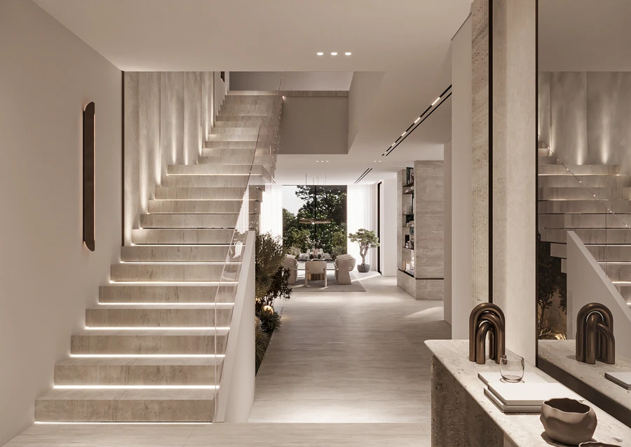 Property #41, Al Barari
