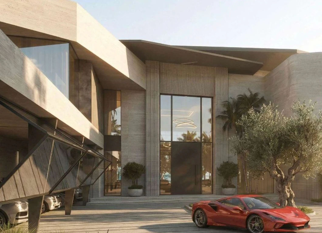 Property #42, Emirates Hills