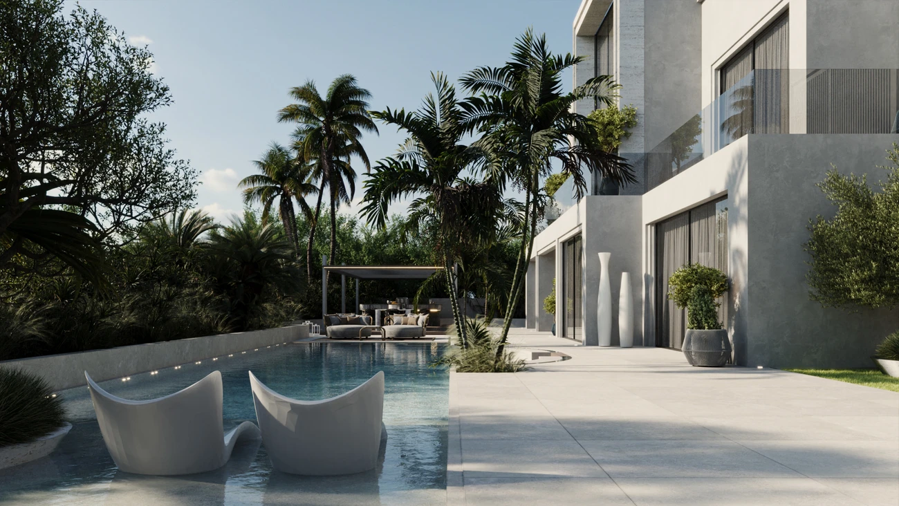 Property #43, Al Barari