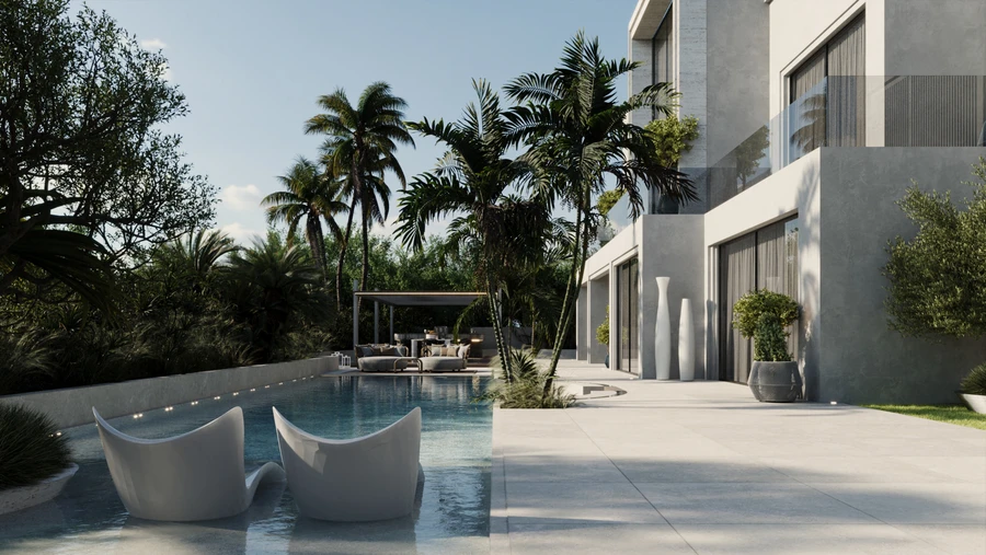 Property #43, Al Barari