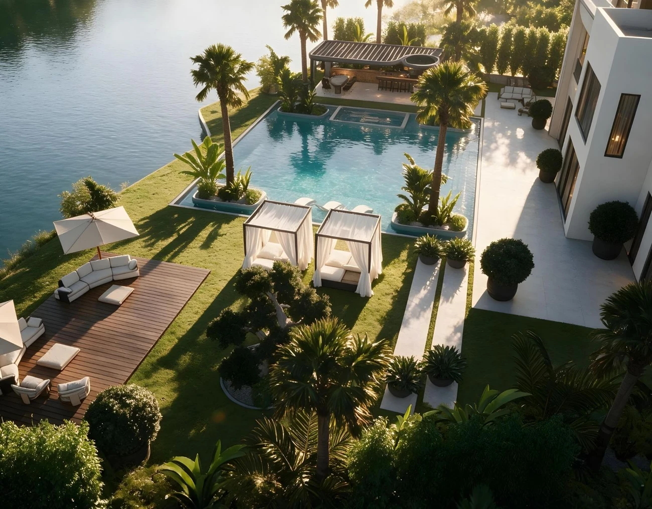 Property #44, Al Barari