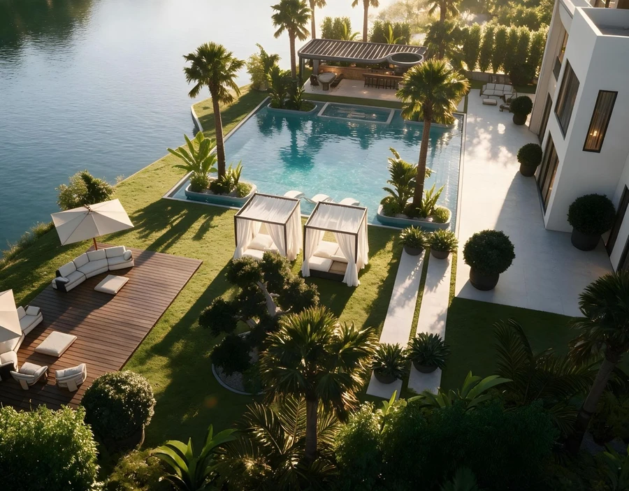 Property #44, Al Barari