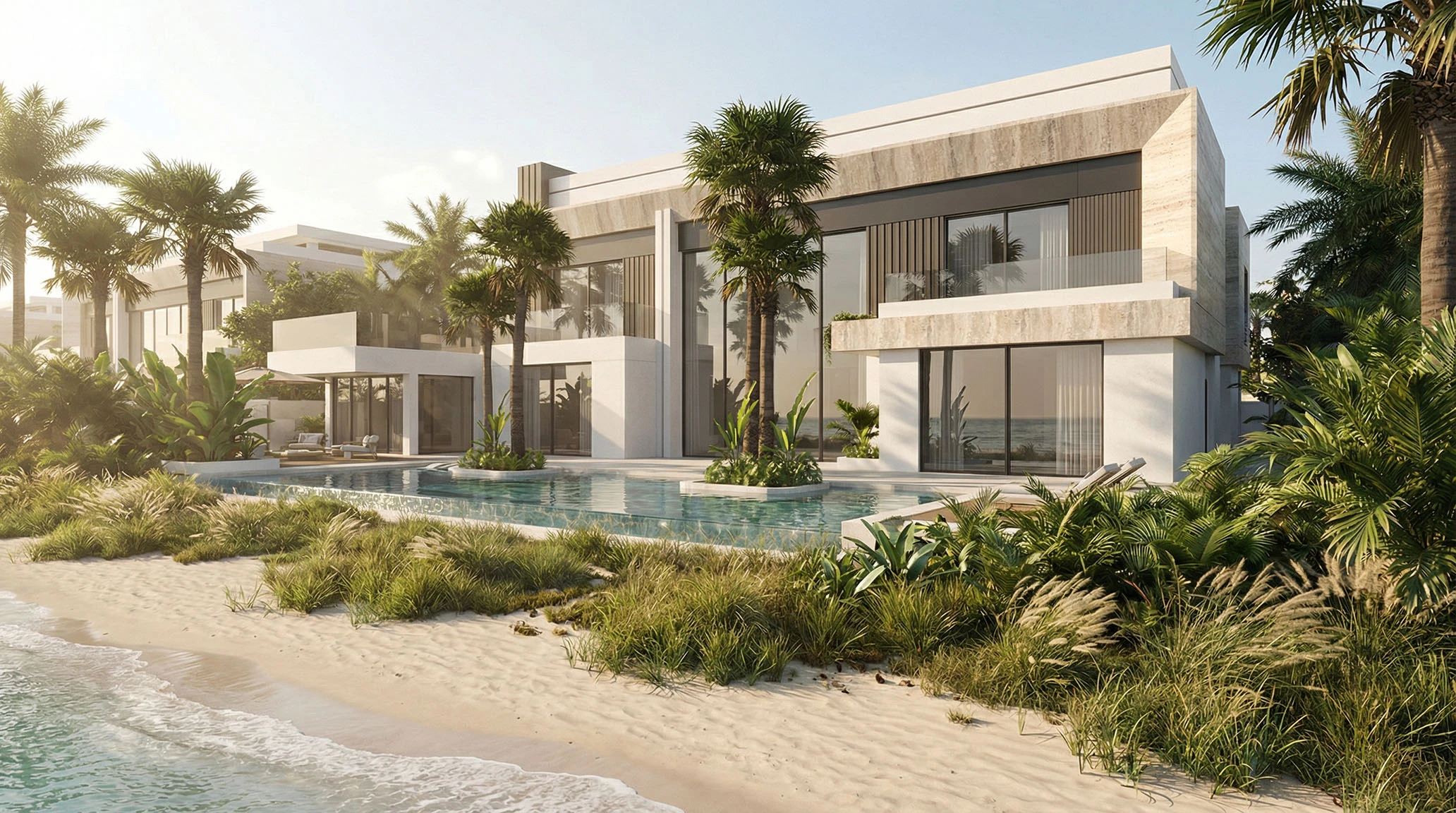 Property #45, Palm Jumeirah
