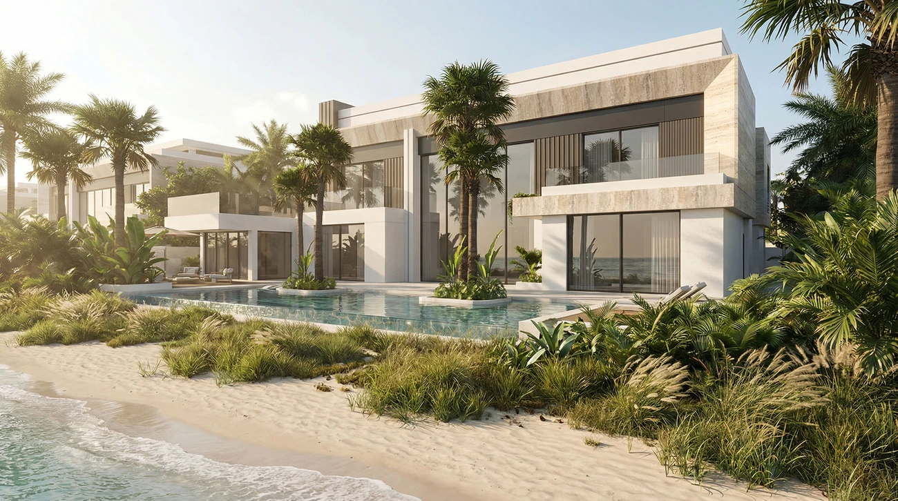 Property #45, Palm Jumeirah