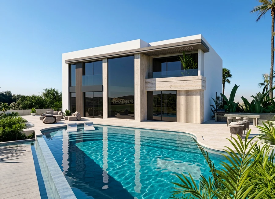 Property #46, Jumeirah Islands