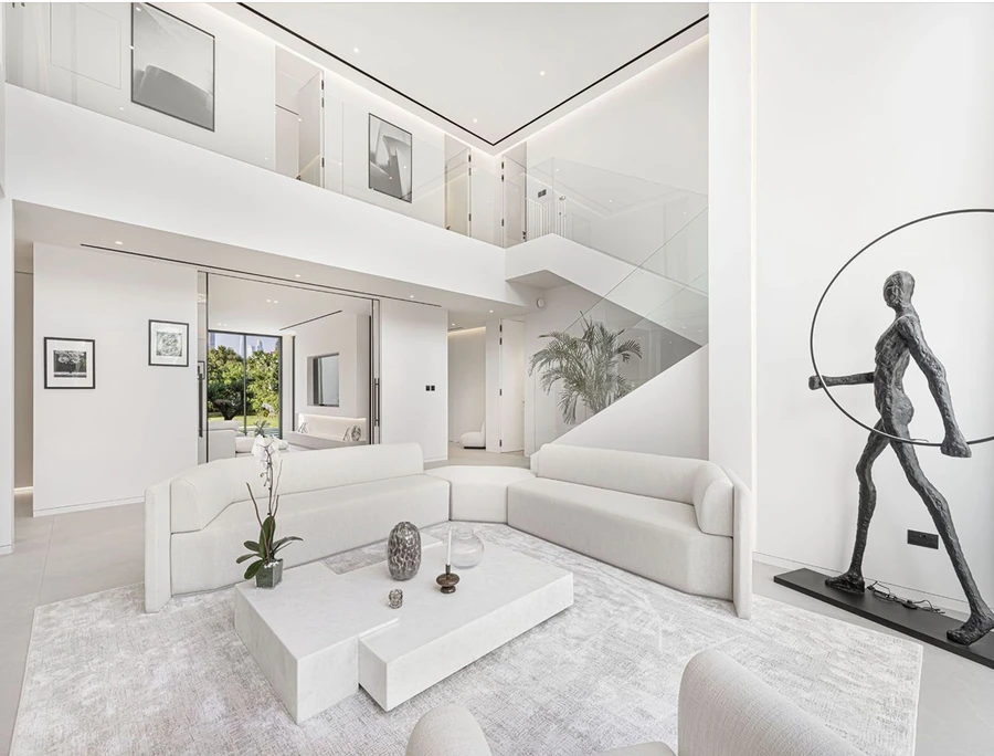 Property #5, Jumeirah Islands