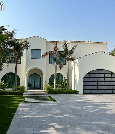 Property #6, Jumeirah Islands