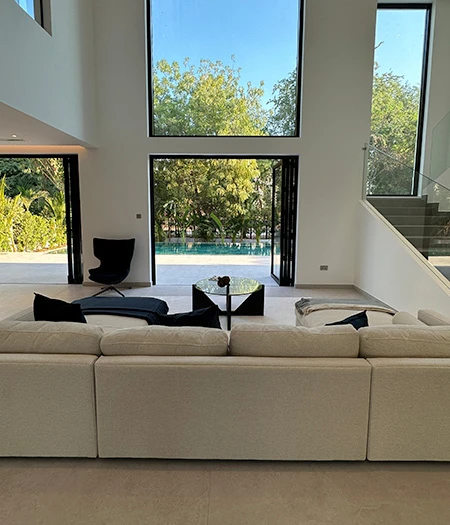 Property #7, Jumeirah Islands
