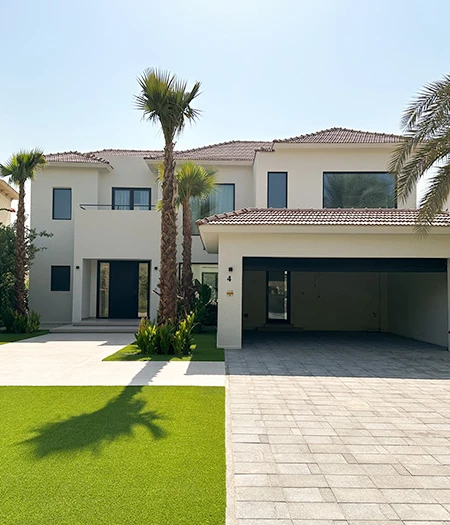 Property #8, Jumeirah Islands