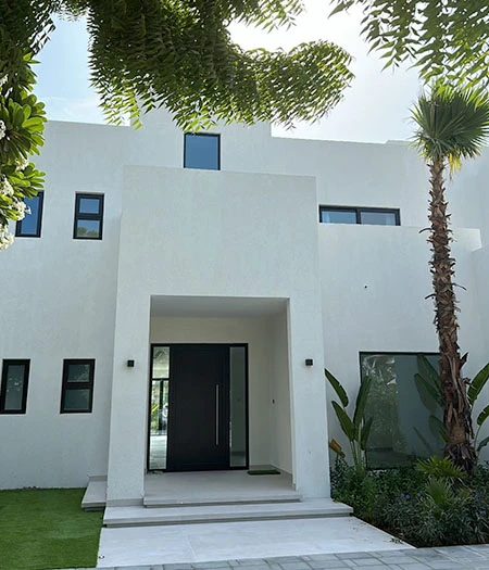 Property #9, Jumeirah Islands