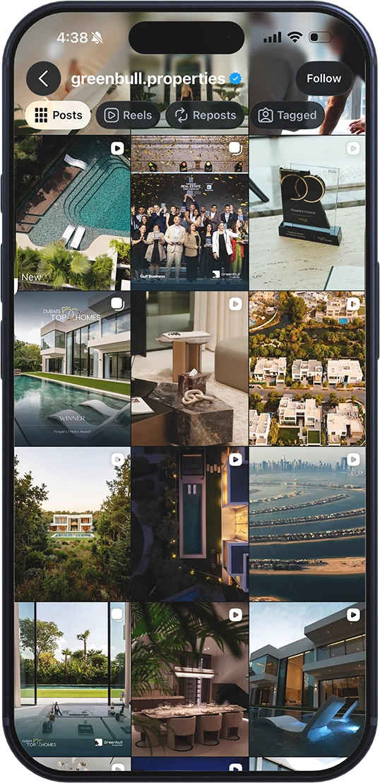 Follow us on Instagram.